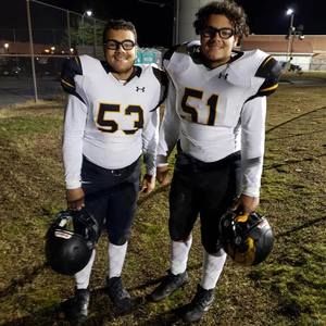 Meet your Posher, Joshua